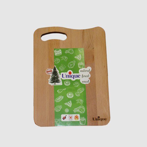 تخته برش آکاسیا صادراتی یونیک کد 3410