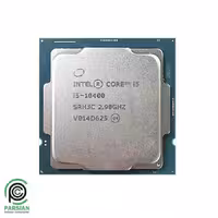 پردازنده اینتل CPU INTEL Core i5-10400 Comet Lake