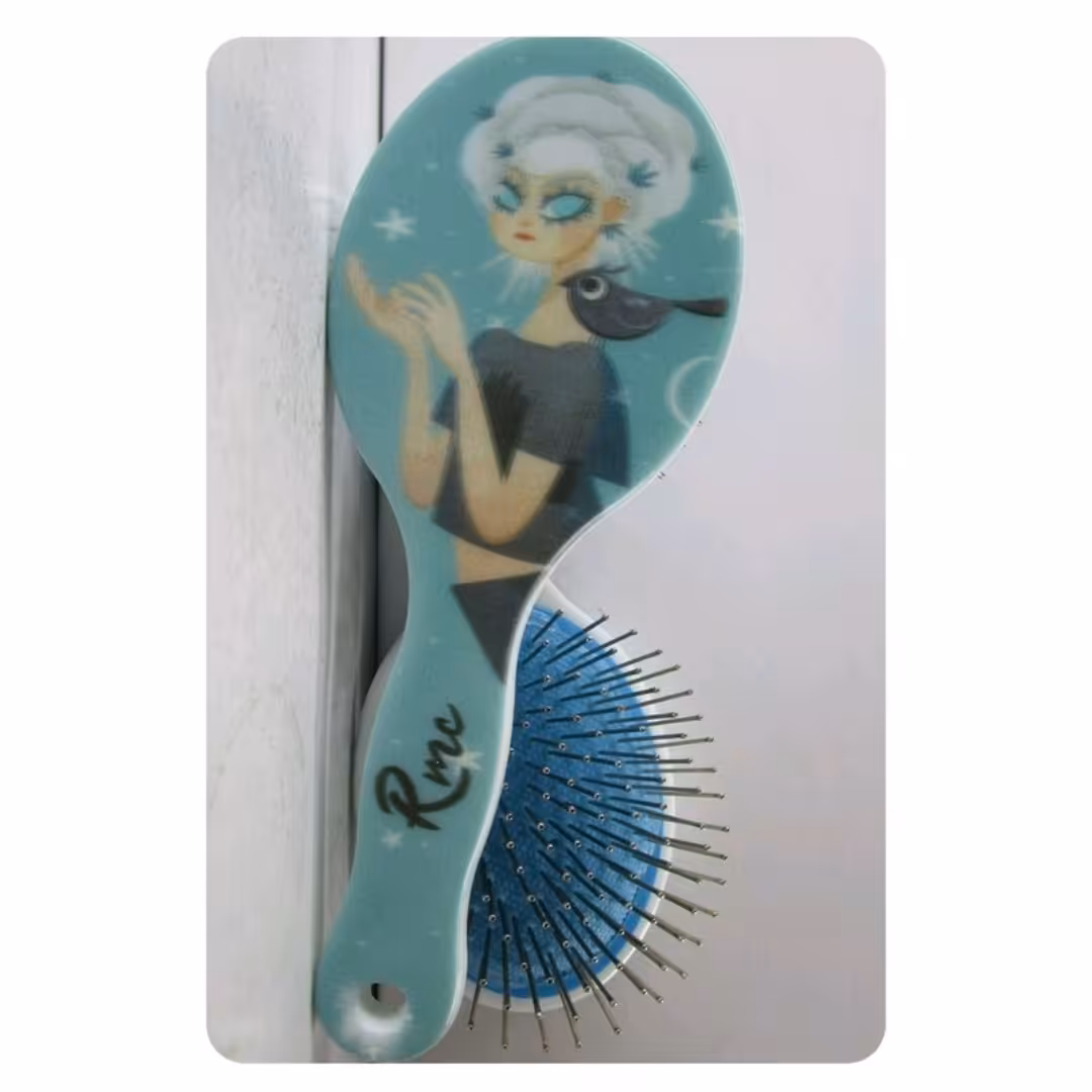 شانه و برس مو کودک Rmc شماره 05 مدل B