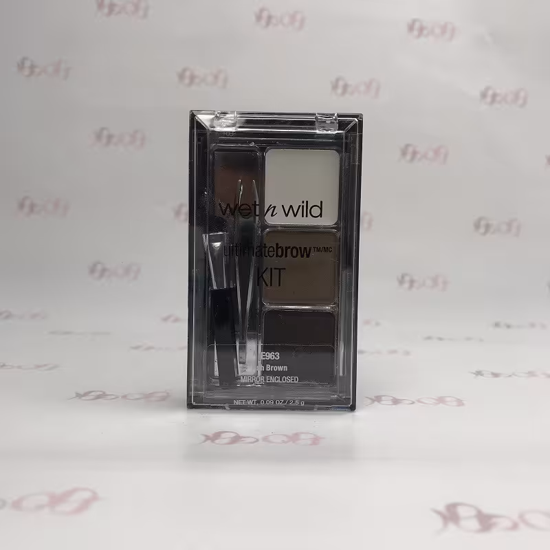 کیت ابرو آلتیمیت برو وت اند وایلد - Wet and Wild