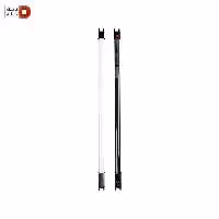 نور باتومی مکس لایت MAXLIGHT HDL-100AIPRC RGB TUBE LIGHT