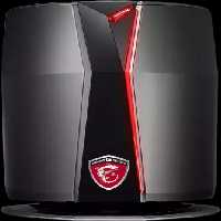 مینی پی سی MSI مدل VORTEX G65 6QF SLI