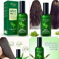 سرم‌ مو روغن زیتون بیوآکوا