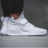 کفش کتانی بسکتبالی نایک کاوازی basketball shoes nike kwazi 844839-100