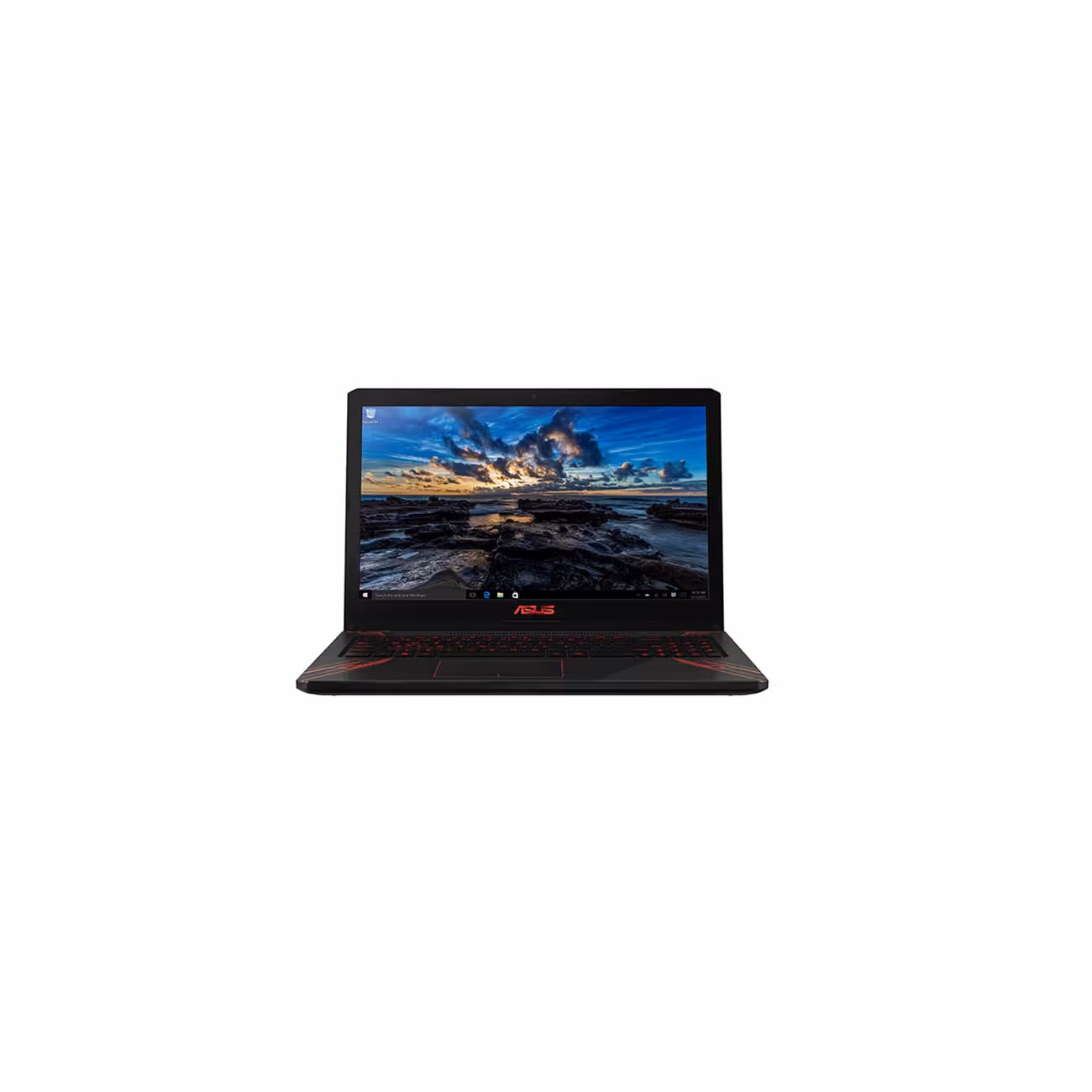لپ تاپ ایسوس Asus FX570UD-L