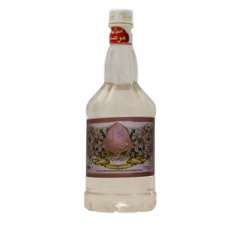 عرق سنبل الطیب یک لیتری