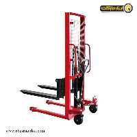 استاکر بیگ رد دستی 2 تن مدل TRE8320