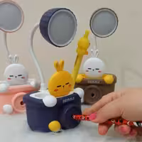 چراغ مطالعه خرگوش