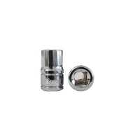 مجموعه 2 عددی بیت هلدر درایو 3/8 به بیت خور 5/16اینچ یا 8mm شش گوش جنیوس GENIUS مدل  310