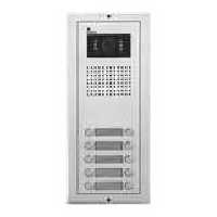 قیمت پنل ده واحدی دربازکن تصویری نماوا Nmava PM10 | هدیش