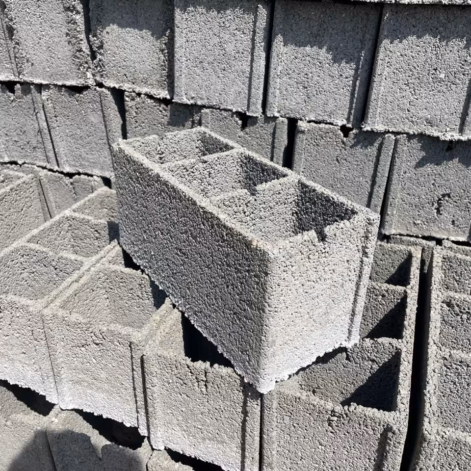 بلوک سیمانی 13 در 33