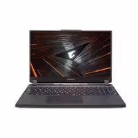 خرید و قیمت لپ تاپ گیمینگ گیگابایت مدل AORUS 17 XE4-73EE514SH i7