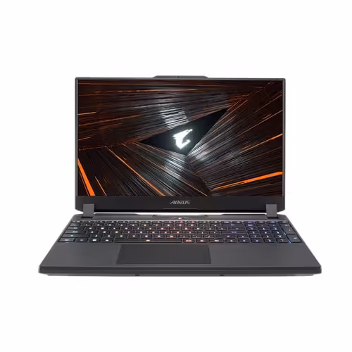 خرید و قیمت لپ تاپ گیمینگ گیگابایت مدل AORUS 17 XE4-73EE514SH i7