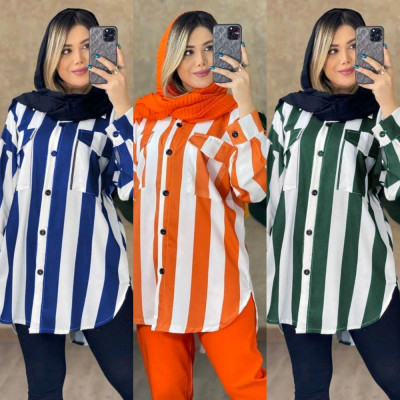 شومیز بوگاتی ترنج