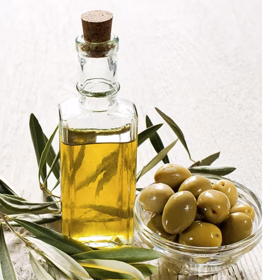 روغن زیتون طبیعی بی بو یک لیتری 
