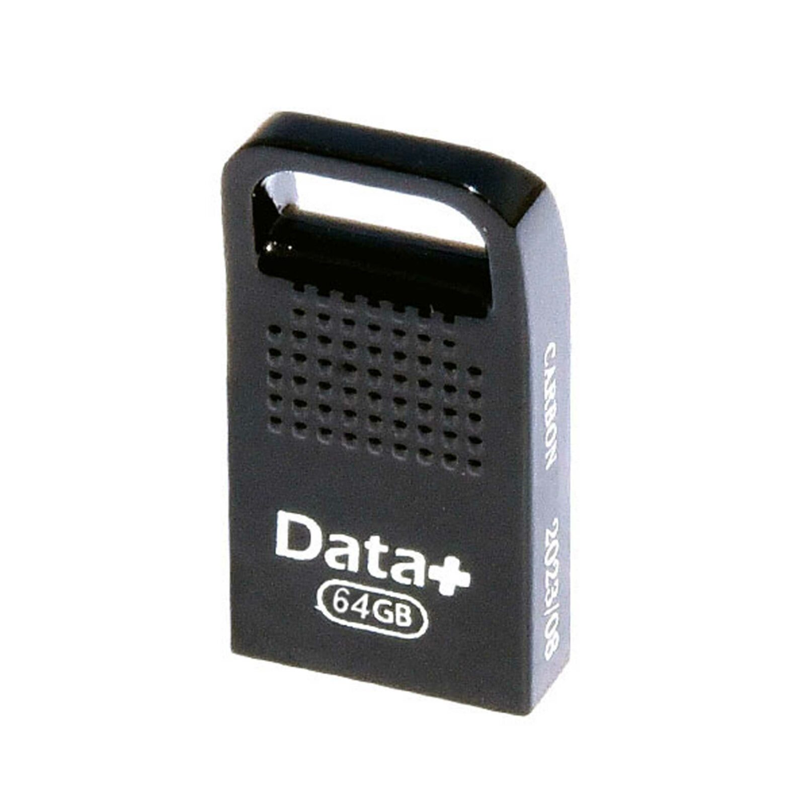 فلش 32 گیگ سرعت بالا Data Plus مدل Carbon Black - آرمان استور