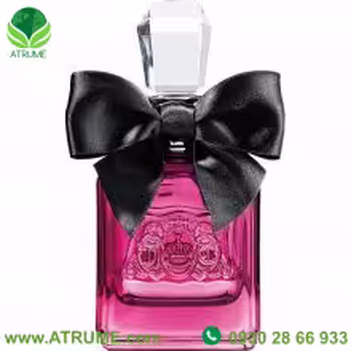 عطر ادکلن جویسی کوتور ویوا لا جویسی نویر 100 میل زنانه