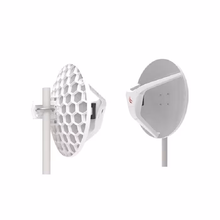 خرید رادیو وایرلس Wireless Wire Dish میکروتیک - 02141902 | شبکه ارغوان