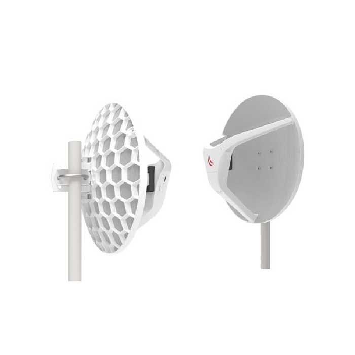 خرید رادیو وایرلس Wireless Wire Dish میکروتیک - 02141902 | شبکه ارغوان