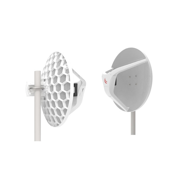 خرید رادیو وایرلس Wireless Wire Dish میکروتیک - 02141902 | شبکه ارغوان