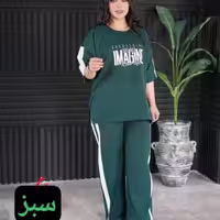 ست بلوز شلوار کرپ مازراتی ایمیج