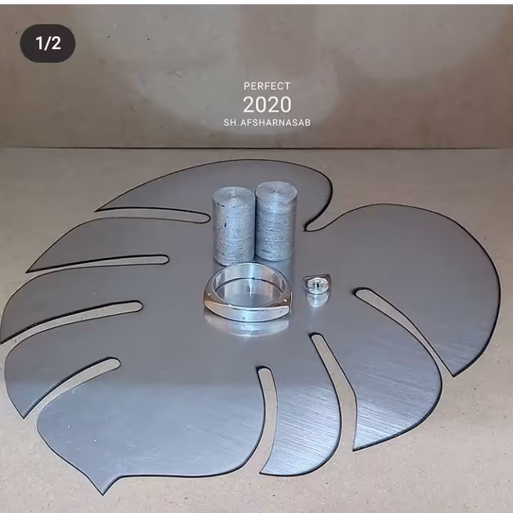 رومیزی مولتی استایل