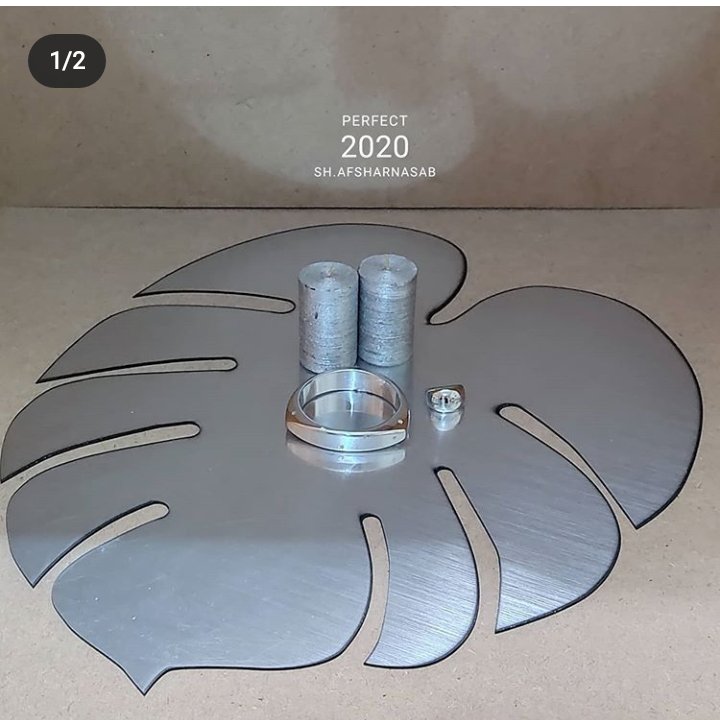 رومیزی مولتی استایل