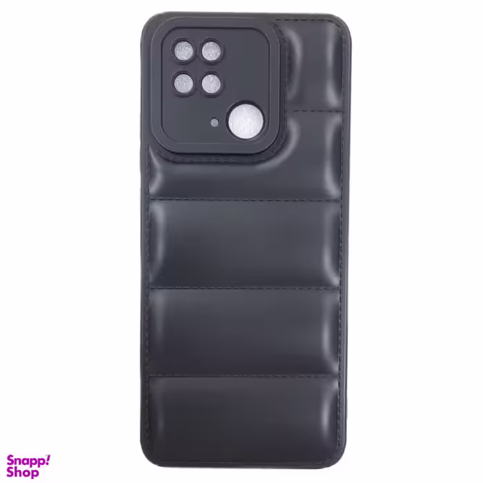 کاور گوشی موبایل مدل پافر مناسب xiaomi poco c40 (پوکو سی 40)