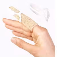 ملت فینگراسپیلنت جعبه12عددی طب وصنعت کد30500