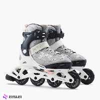 اسکیت کفشی کودک اوکسلو مدل Oxelo FIT3