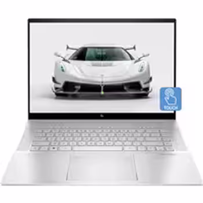 لپ تاپ 16 اینچی اچ پی مدل ENVY 16 H1023dx