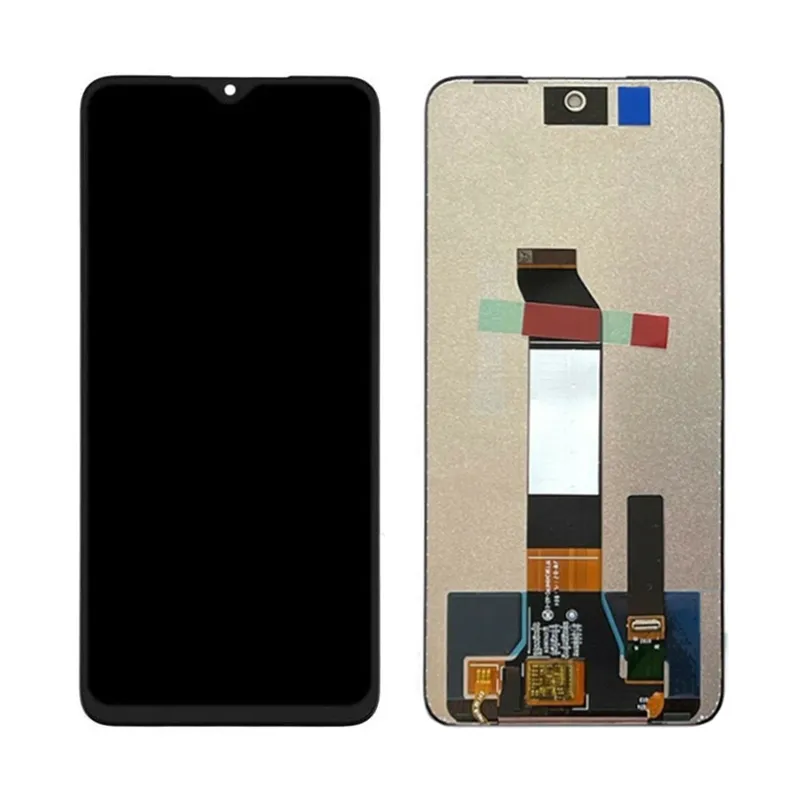 تاچ و ال سی دی شیاِئومی شرکتی Touch Lcd XIAOMI POCOM3PRO مناسب POCOM3PRO/NOTE10 5Gمیباشد