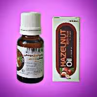 روغن فندق موضعی ویهان