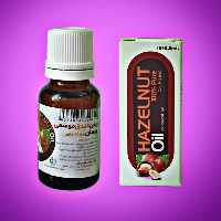 روغن فندق موضعی ویهان