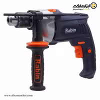 دریل چکشی رابین مدل R1015