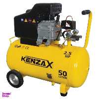 کمپرسور هوا کنزاکس (Kenzax) مدل Ar-Kac00-150