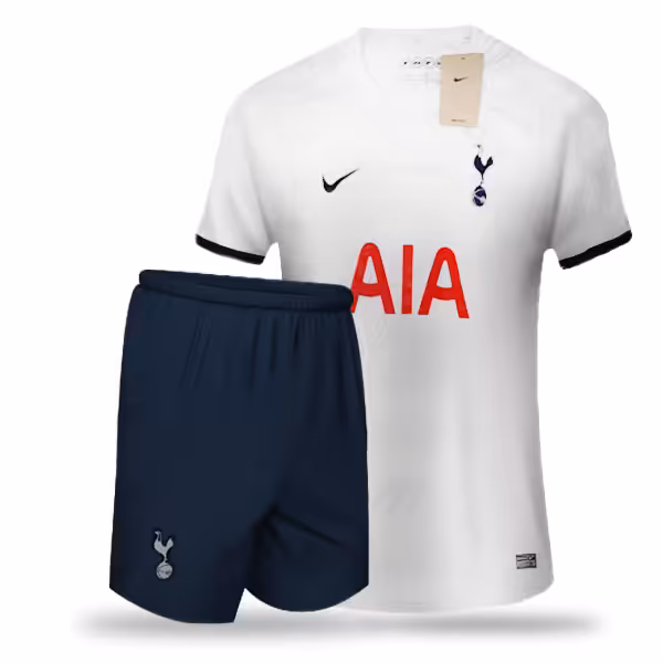 پیراهن و شورت اول تاتنهام 2023/2024