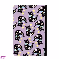 کلاسور طرح گربه های گلکسی کد 276