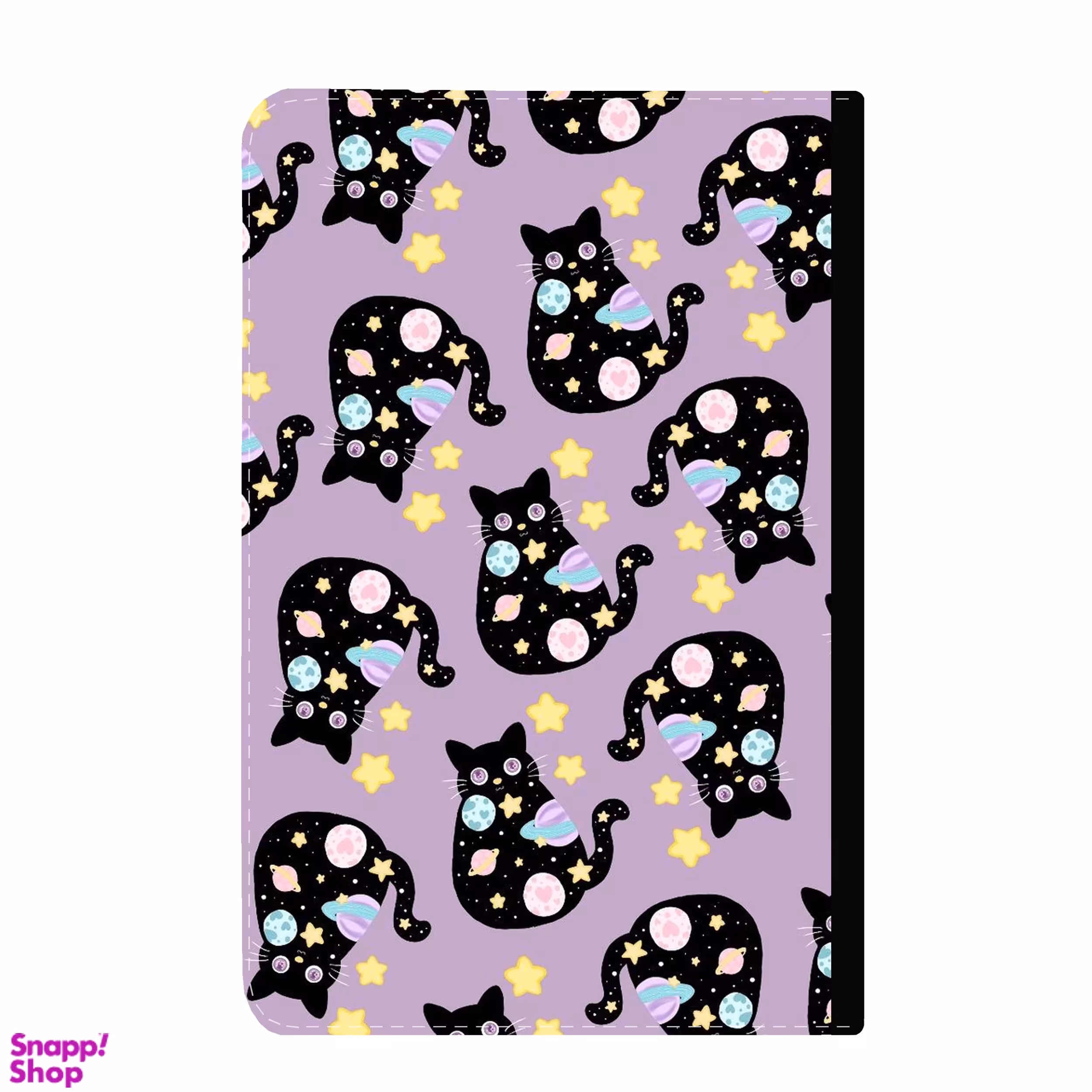 کلاسور طرح گربه های گلکسی کد 276