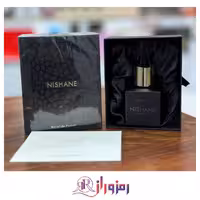 ادکلن نیشان کارا گز شناسنامه دار