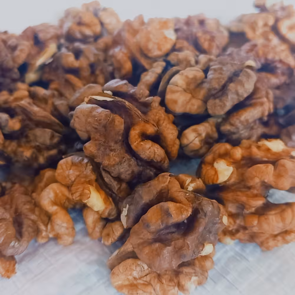 مغزگردو خورشتی (فسنجانی)ایرانی1000گرمی ارسال رایگان