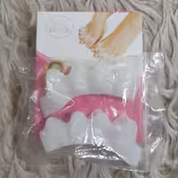 پد بین انگشتی پنج حلقه