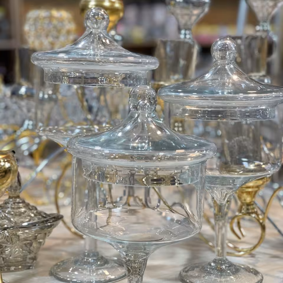 کندی بلوری سه عددی