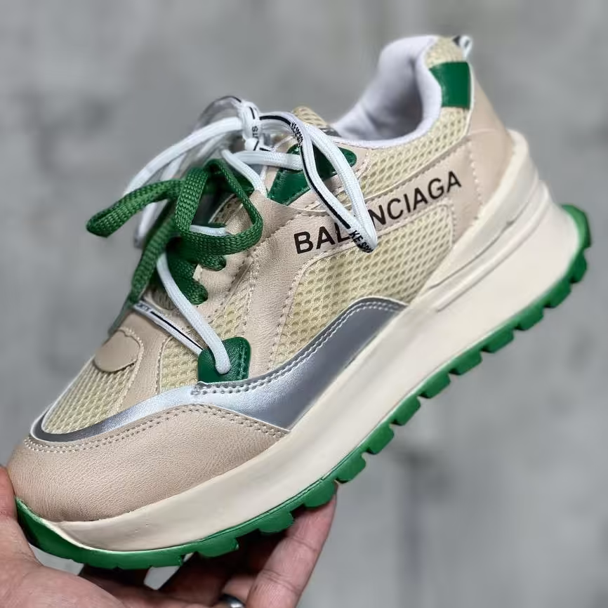 کتانی زنانه  مدل بالنسیگا سبک وبا کیفیت عالی