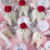  دندونی دختروپسر