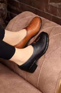 کفش طبی اداری