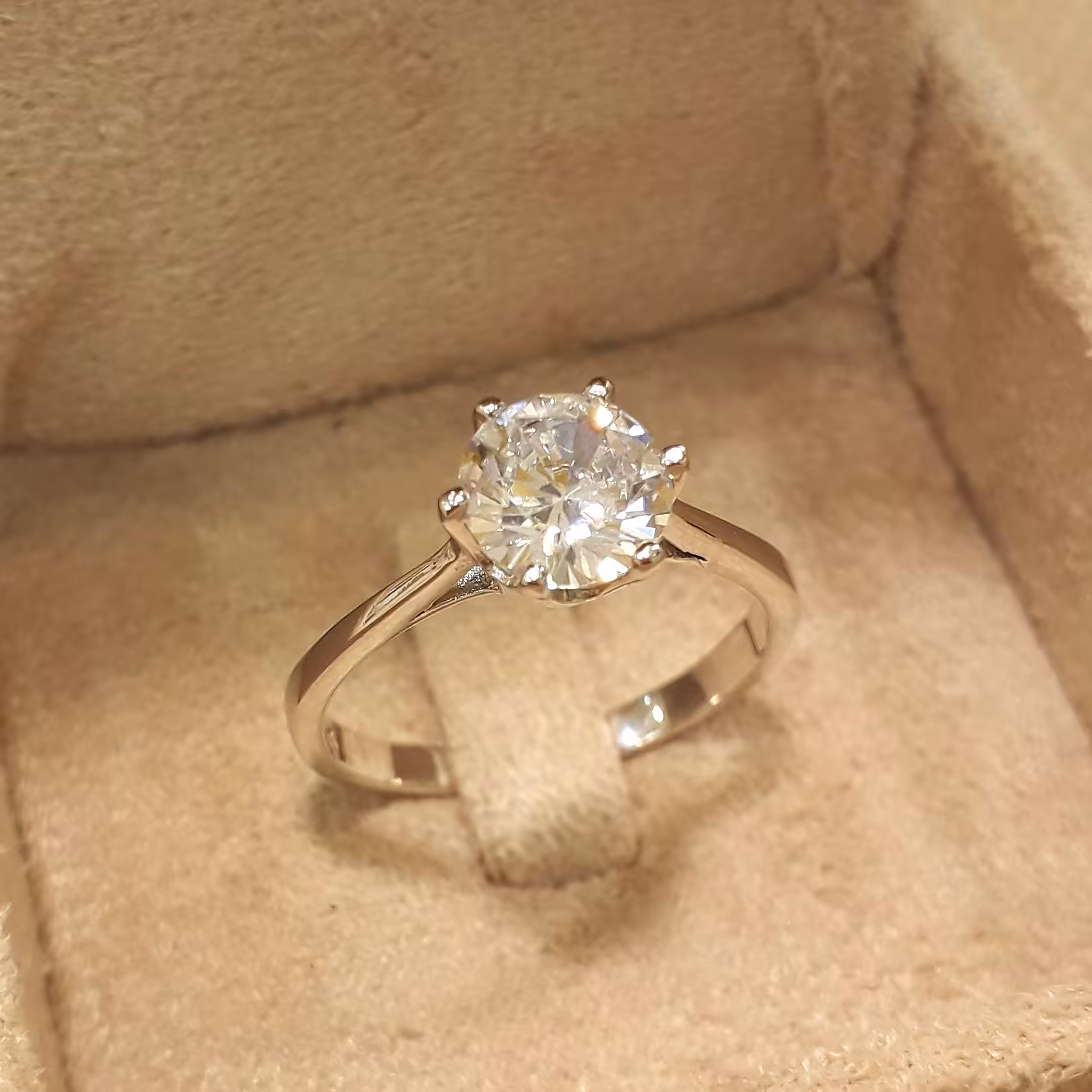 حلقه سولیتر 2