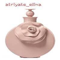 عطر ادکلن ولنتینو پودر-VALENTINA POUDRE EDP 80ML