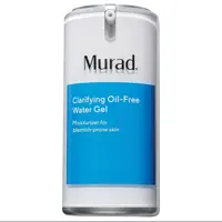 آبرسان واتر ژل دکتر مورد  Murad حجم 47 میلی لیتر