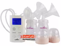 شیردوش برقی Spectra 9plus